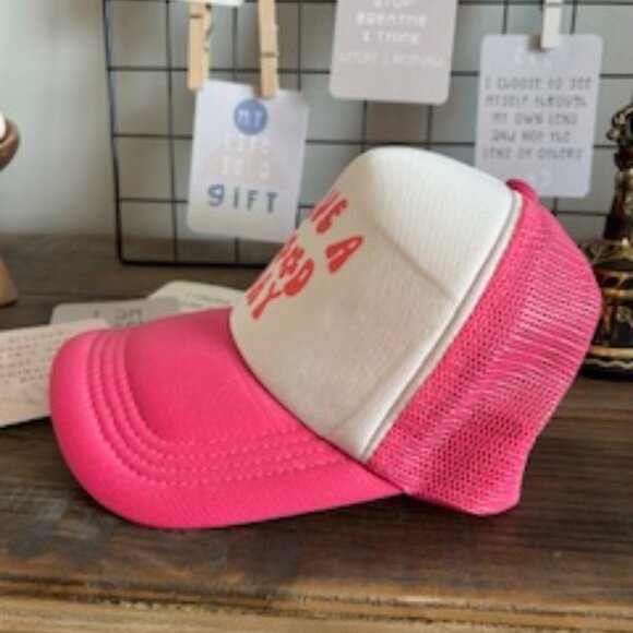 Trucker Hat - Picture 2 of 2